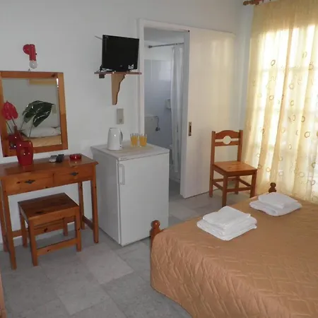 Dimitra Naxos City